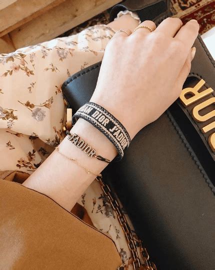 dior friendship bracelet price philippines|christian dior jadore friendship bracelet.